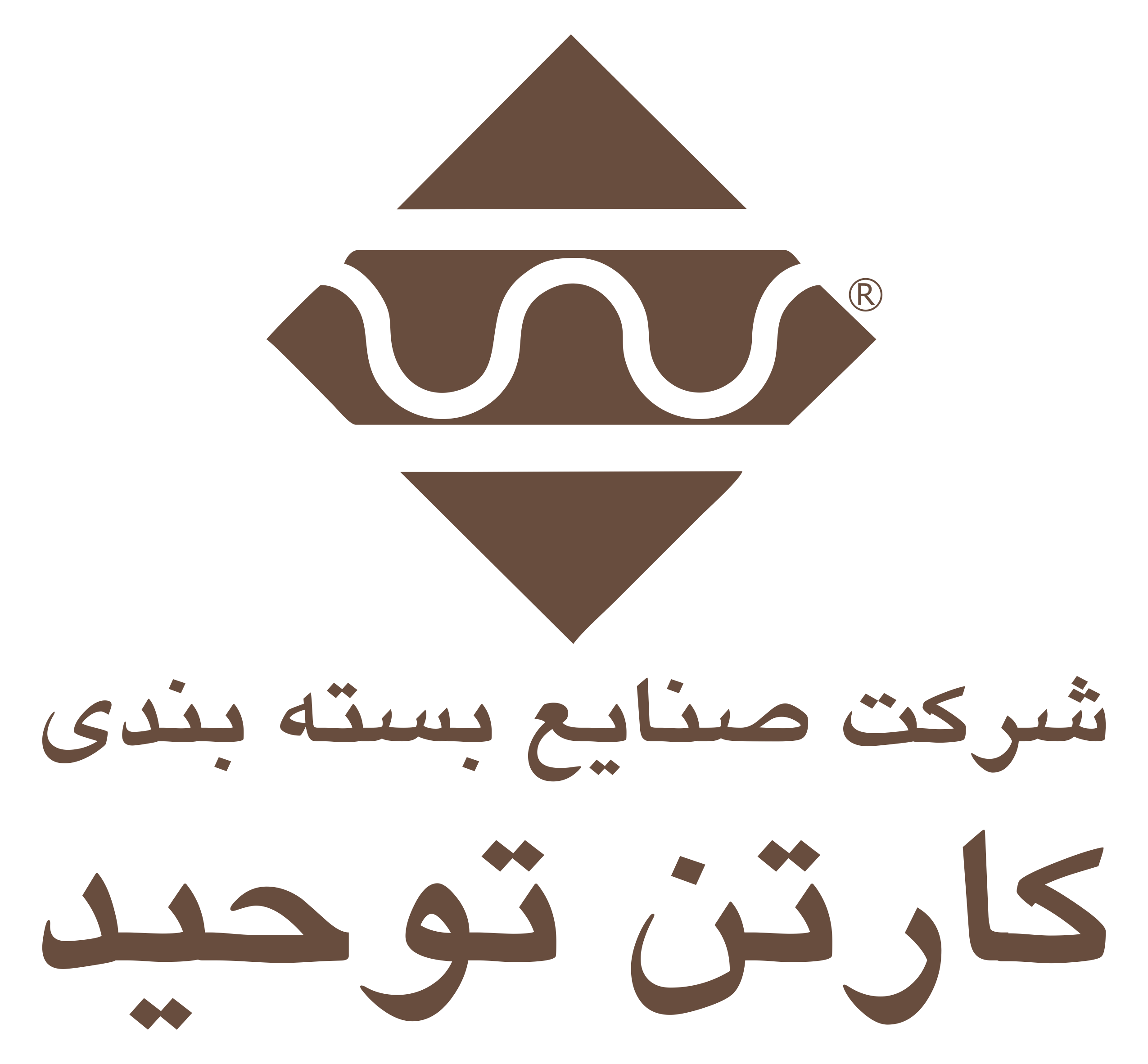 کارتن توحید